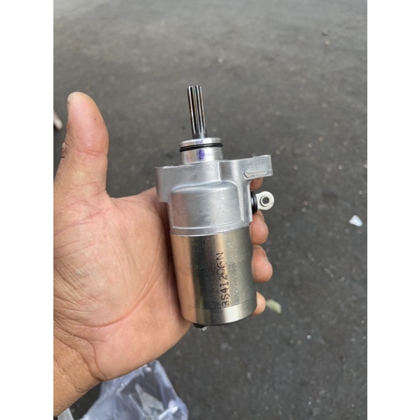 Đề Sirius , hàng zin tháo xe chưa qua sd