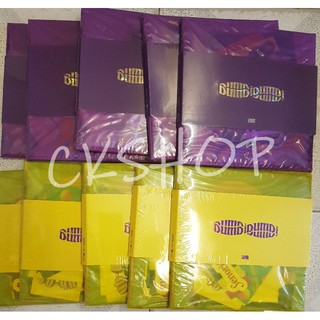 ảnh GIDLE - Dumdi Dumdi