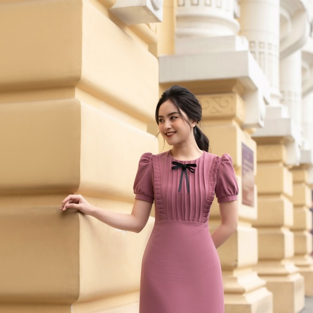 Bonri house - Thời trang thiết kế thanh lịch