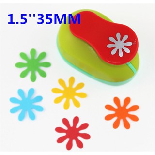 Dập hình trợ lực 3,5cm hãng Kamei - 01 chiếc