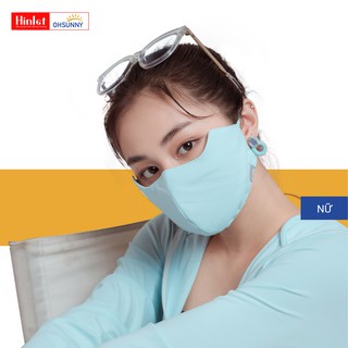 Khẩu Trang Mặt Nạ Chống Nắng OHSUNNY Protect Shield UPF 50+++ SLHF1M170F