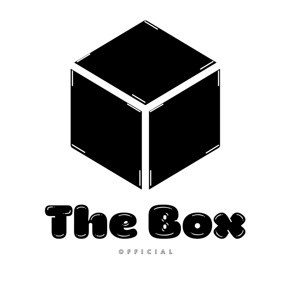 THE BOX STUDIO