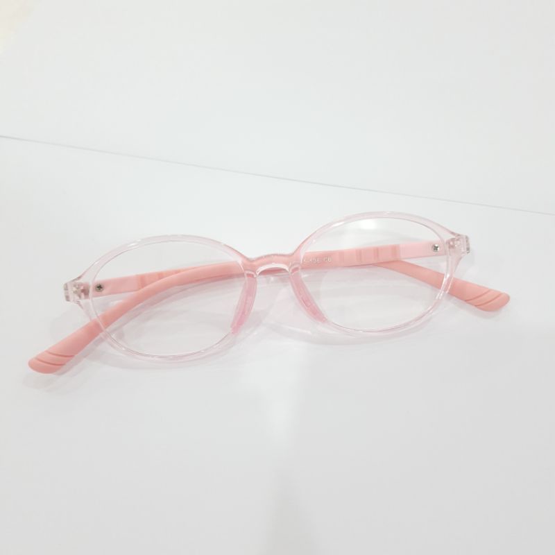 Gọng Kính Trẻ Em Hàn Quốc KYO Model K112T Made In Korea