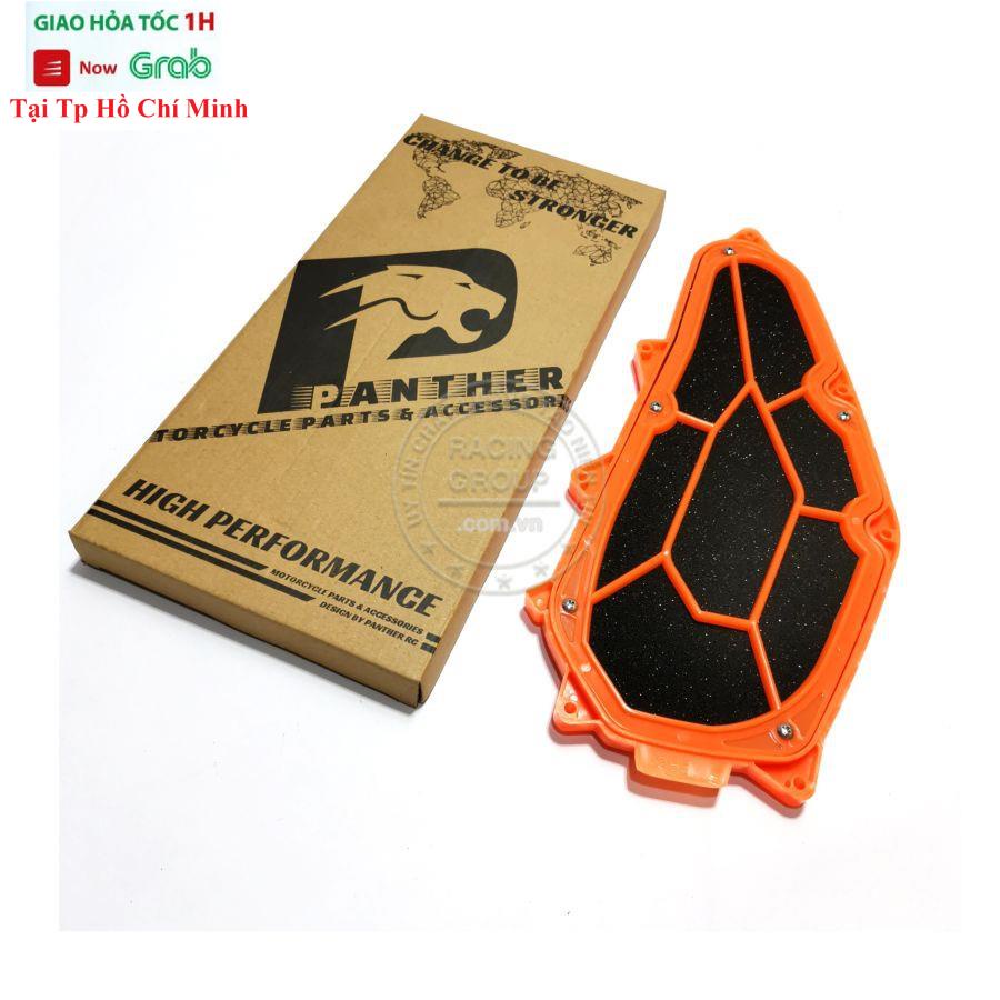 Lọc Gió Độ Panther Outsize Hút Gió Nhanh , Tăng Mã Lực Cho Airblade, Click, Vario , Sh mode đủ màu
