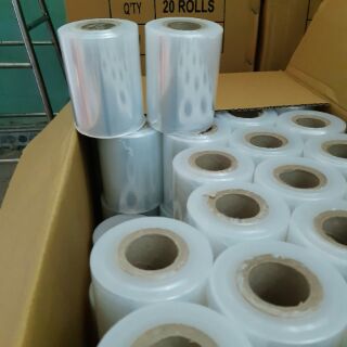 Màng PE 10cm, 20cm
