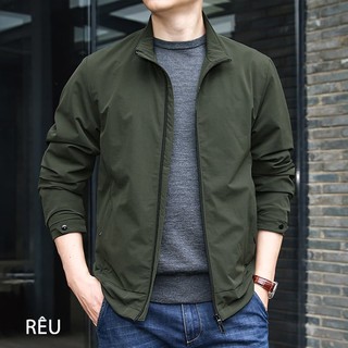 ÁO GIÓ NAM CAO CẤP - MỚI NHẤT