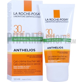 Kem chống nắng La Roche-Posay Anthelios XL
