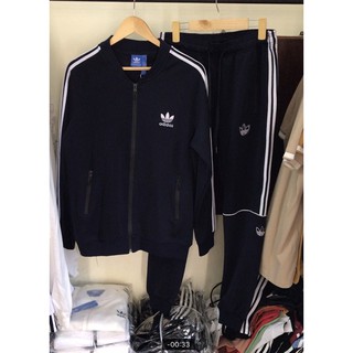 Bộ thể thao Adidas nam[full tag cod]