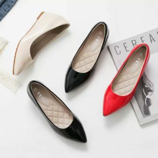 Giày độn đế size nhỏ 31 32 33 34