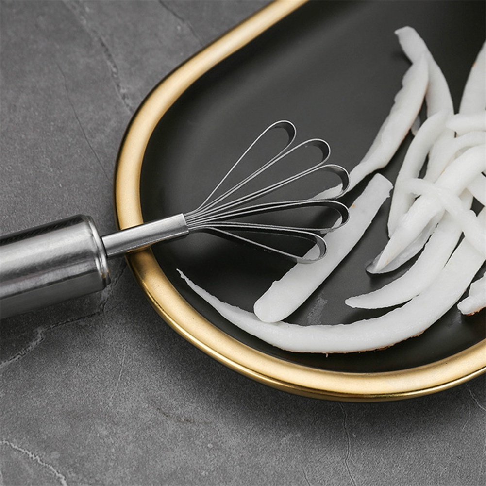 Dụng Cụ Cạo Vảy Cá/Rau Củ Quả Đa Năng