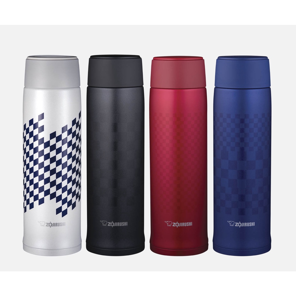 Bình giữ nhiệt Zojirushi SM-NAE48SA-AZ 0,48L , bảo hành 1 năm chính hãng