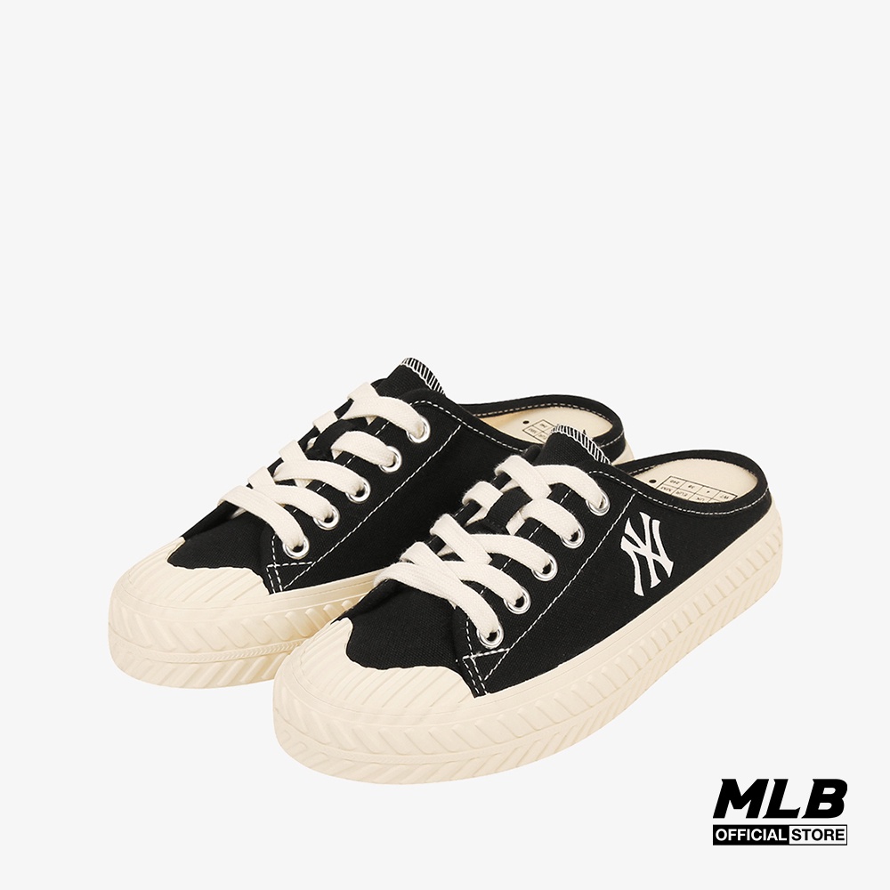 MLB - Giày mule Playball Origin 32SHS1111-50L