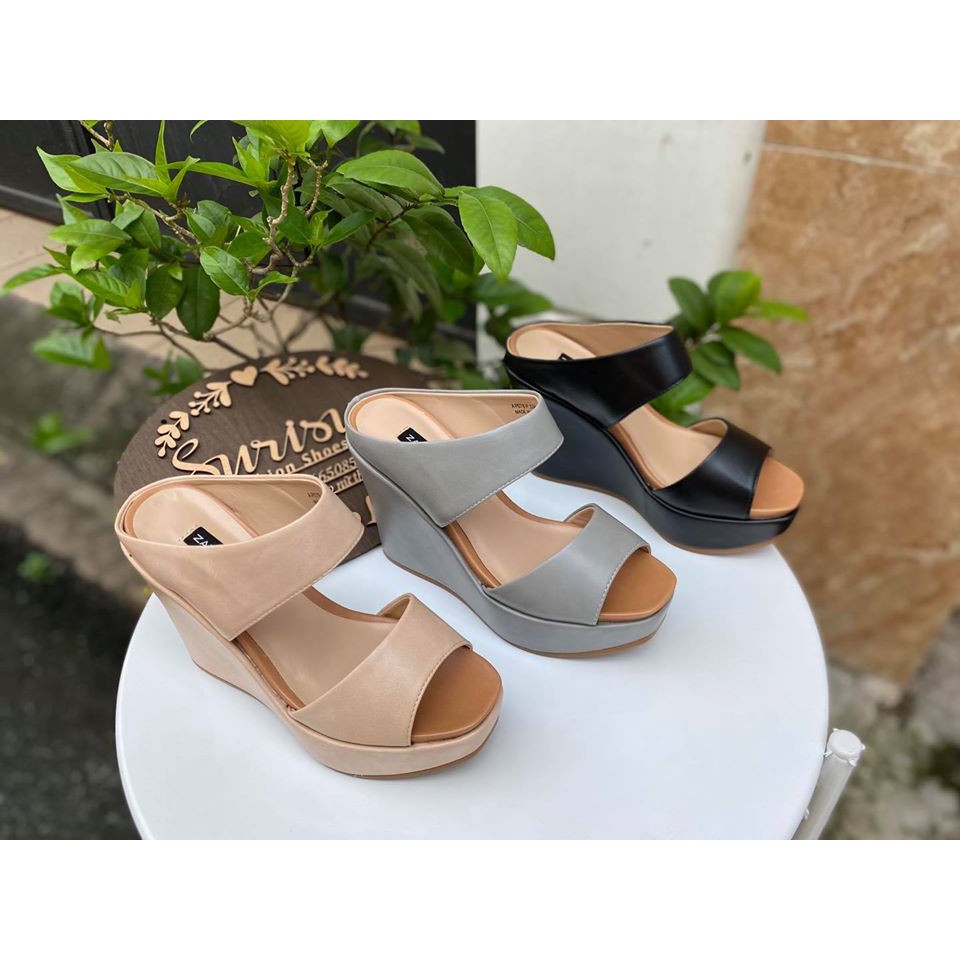 DÉP ĐÚP 10CM - MÃ SỐ 9045 ( kèm hình thật )