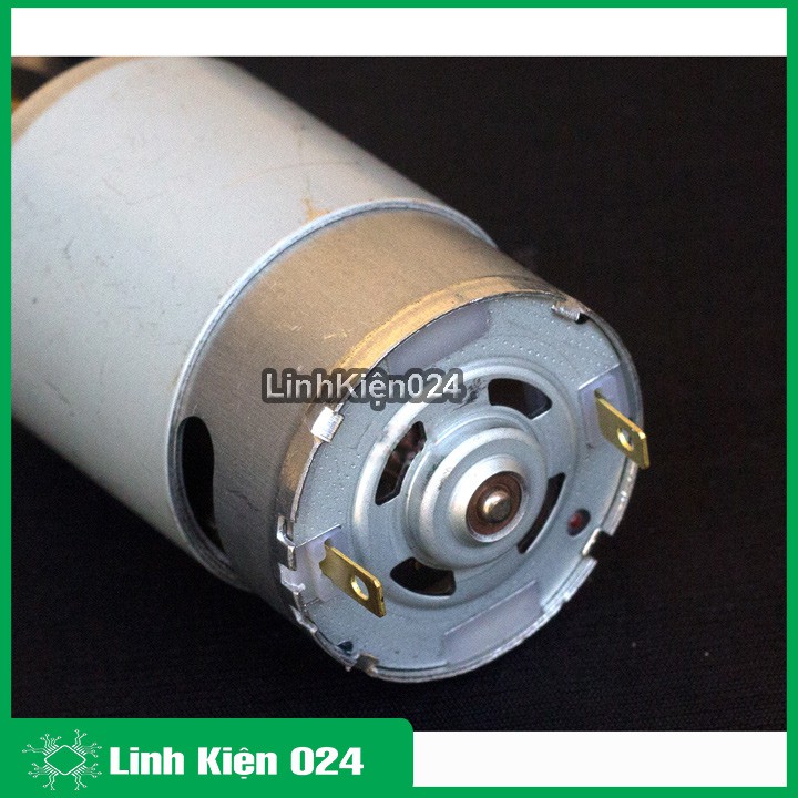 Tự Chế Khoan 555 Siêu Khỏe V1