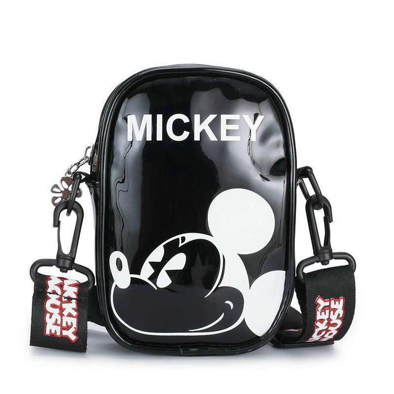 Túi Micky, túi đeo chéo cho bé họa tiết siêu xinh