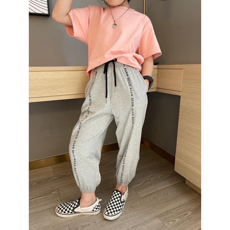 Lyvyshop - Quần dài siêu dễ thương cho bé 09-28kg