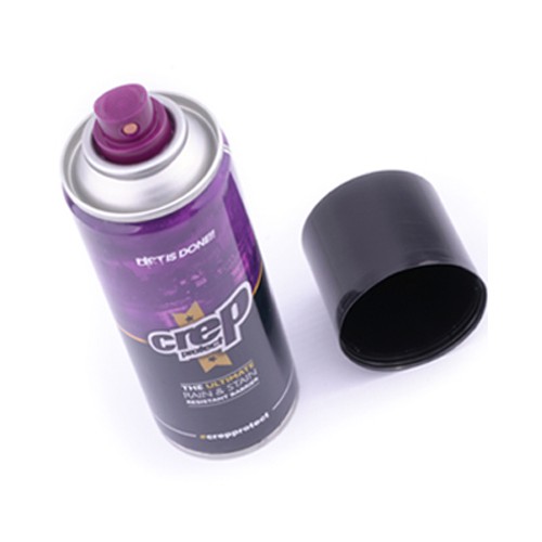 Bình xịt nano chống nước và bám bẩn Crep Protect Spray