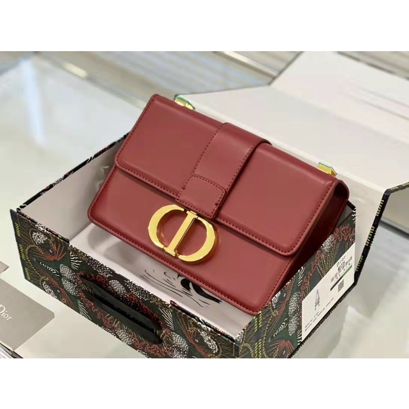 ✅Túi DIO 30 MONTAIGNE SPSL - 24x16cm