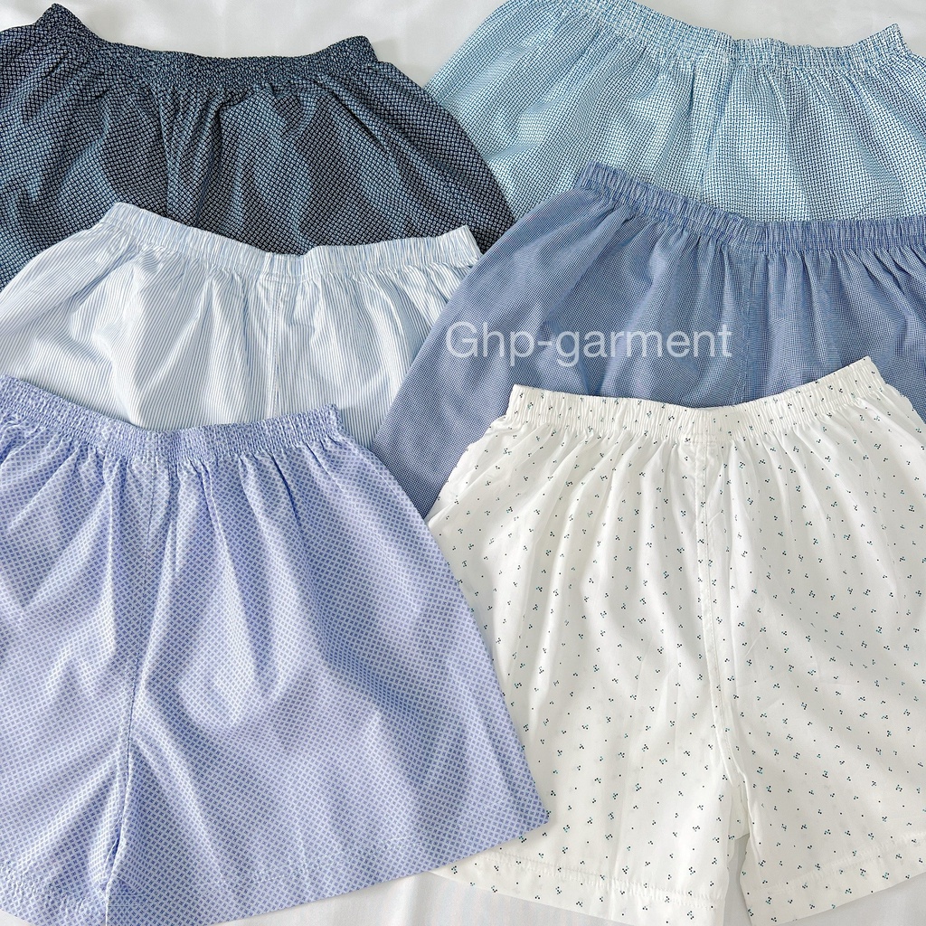 Quần Đùi Nam , Quần mặc nhà cho nam Ghp-Garment