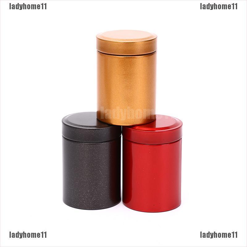 Hũ đựng trà tiện lợi đi du lịch