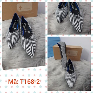 Size 37 - Giày búp bê Quảng Châu phần 2