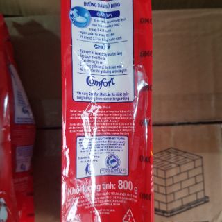 BỘT GIẶT OMO 800 gr GIÁ Si