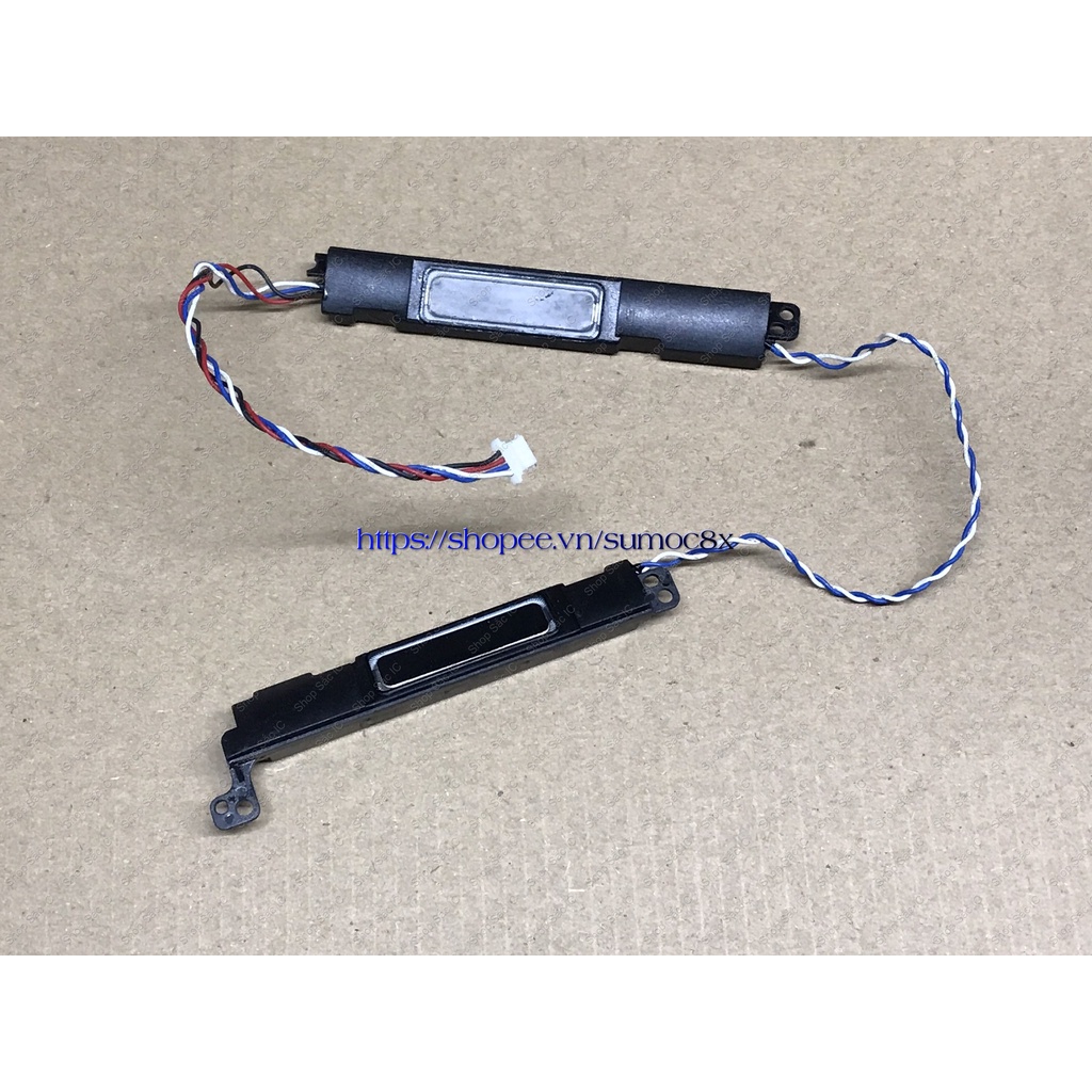 Cặp loa Dell Latitude E7250 7250