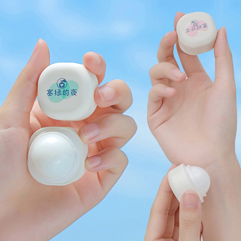 Nước Hoa Toàn Thân Hương Thơm Nhẹ Nhàng Lâu Phai Cho Nam Và Nữ