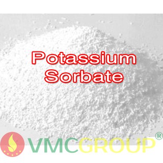 POTASSIUM SORBATE CHẤT BẢO QUẢN THỰC PHẨM