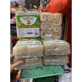 Mỳ Chũ Bắc Giang 700g