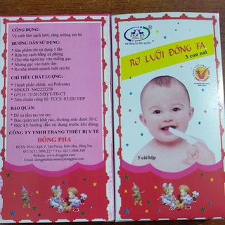 GẠC RƠ LƯỠI ĐÔNG PHA_ Combo 10hộp( 50 chiếc)