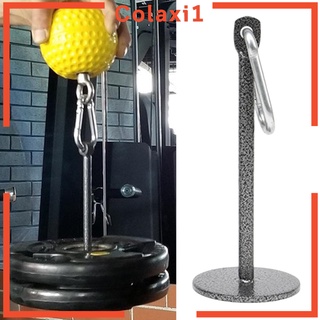 [Colaxi1] Giá đỡ chốt tải rắn Giá đỡ trọng lượng Phòng tập thể dục tại nhà Hỗ trợ sức khỏe 17cm