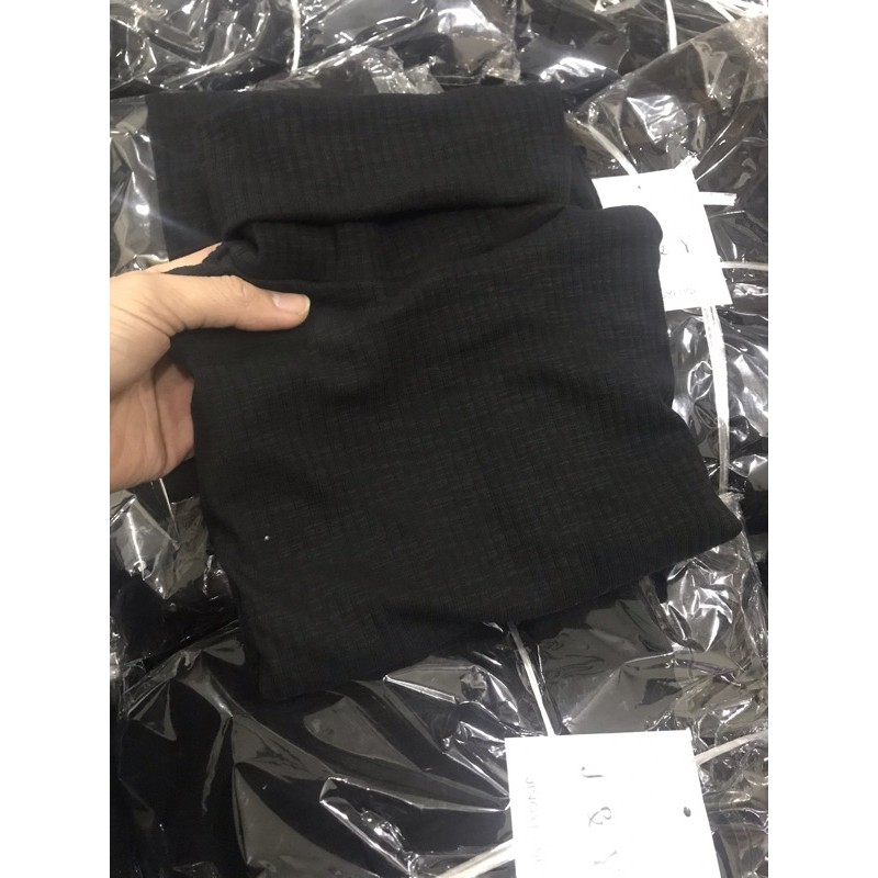 Váy len tăm cổ lọ | BigBuy360 - bigbuy360.vn