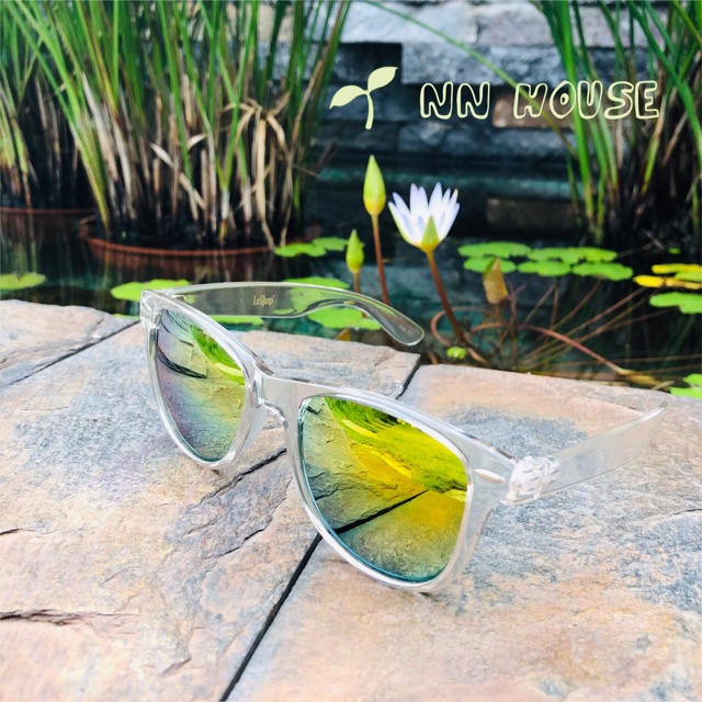 Kính Nicole - Hàng Hàn có bill