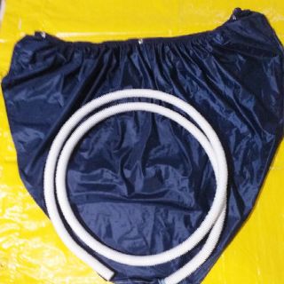 Áo trùm vệ sinh máy lạnh