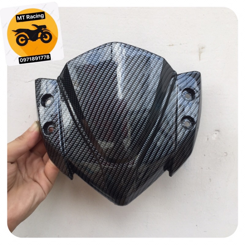 Mão Exciter 135 - mão đầu Ex135 mới