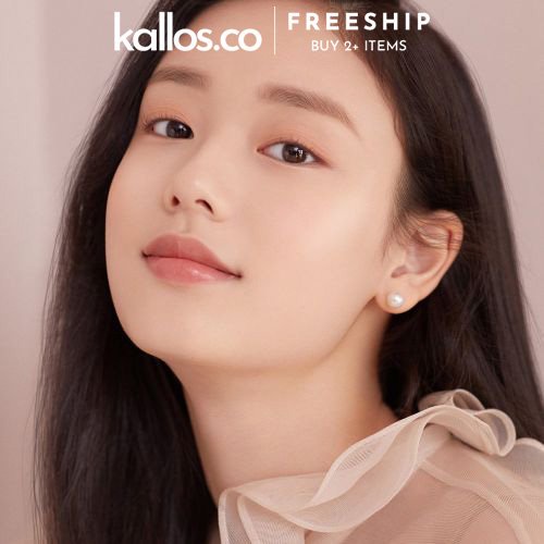 Phấn Nước Etude House Double Lasting Cushion Glow - Kallos Vietnam