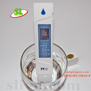 Bút đo EC (độ dẫn) trong nước AP-2 - Hàng nhập khẩu chính hãng