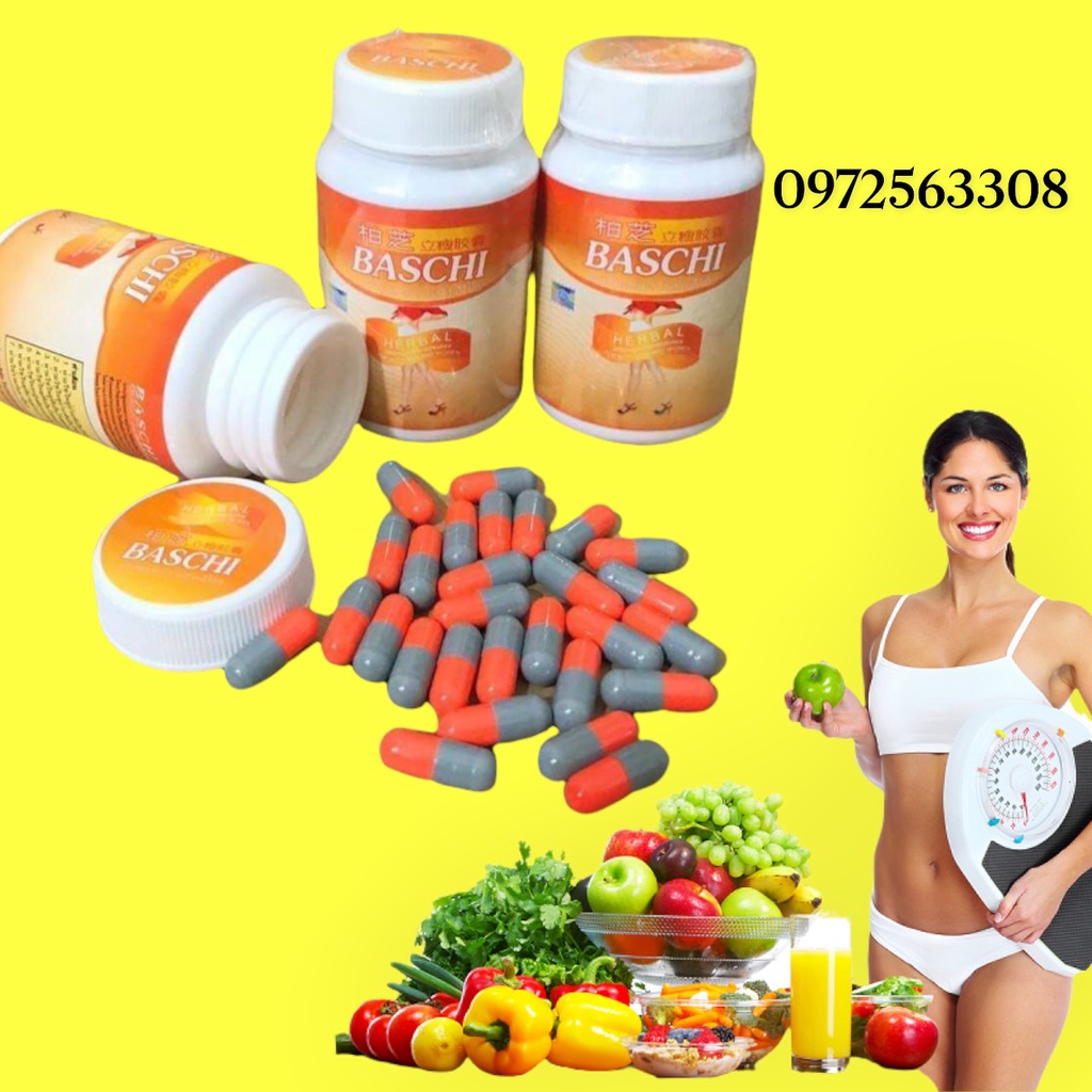 Viên Giảm Béo Nhanh Chính Hãng Nhập Khẩu Thái Lan