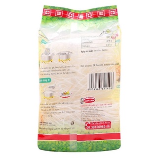 Set 5 gói Miến Phú Hương Yến Tiệc