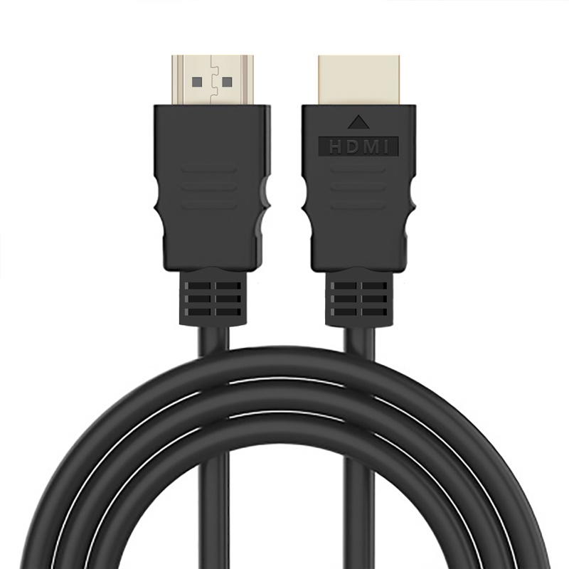 Dây Cáp HDMI Tốc Độ Cao 1.5M Cho HD TV Xbox PS3