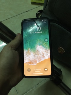 Cường lực 100d iphone X XS XR XS max