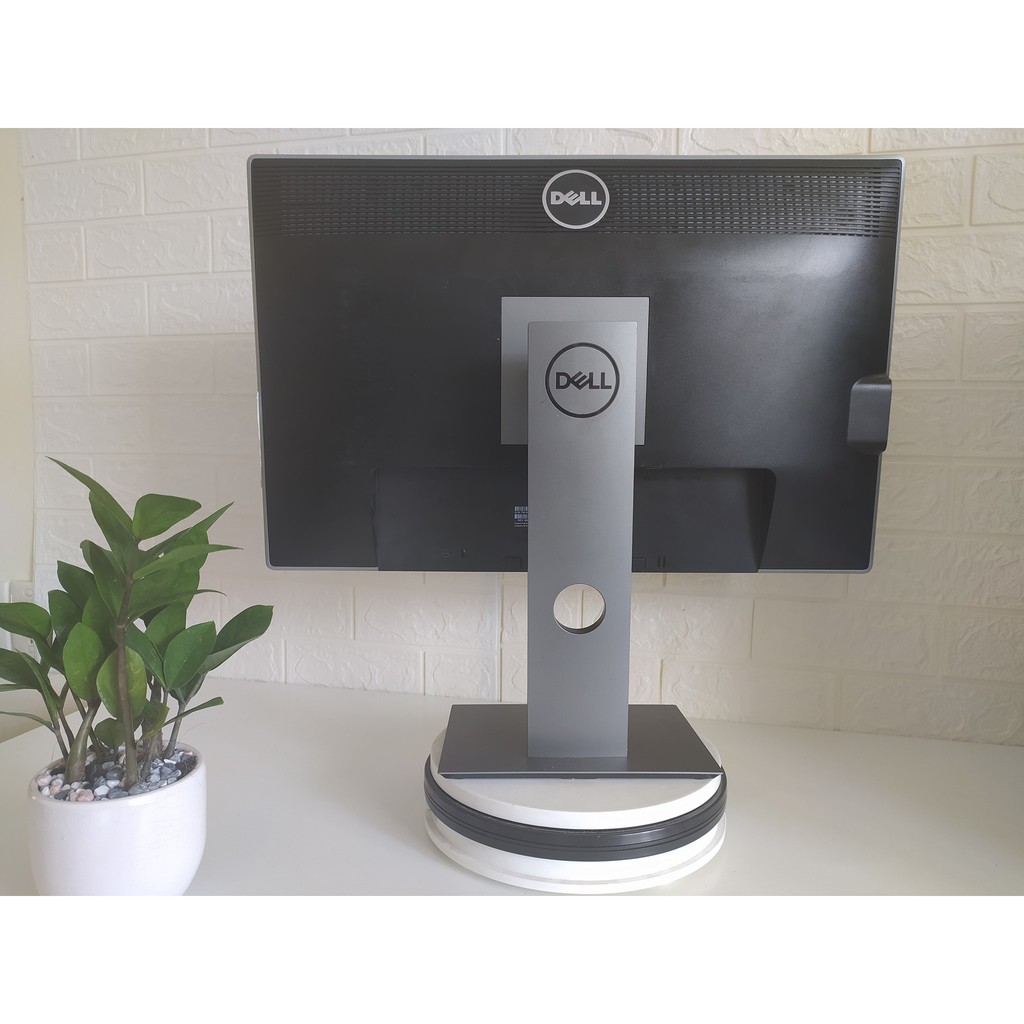 Màn hình Dell 24″ Ultrasharp U2412 chuyên đồ họa | BigBuy360 - bigbuy360.vn