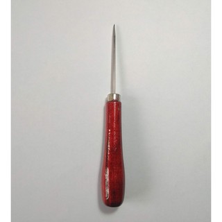bộ 3 kim khâu giày cán gỗ