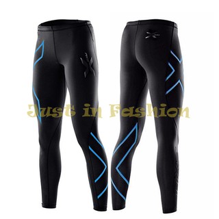 Quần legging thể thao thấm hút mồ hôi hiệu quả cho nữ 2XU