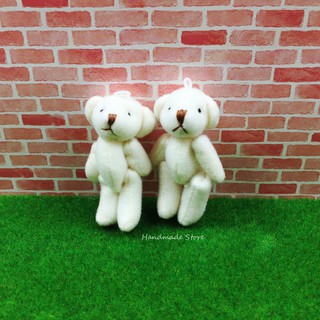 Gấu bông  - Mô hình tỷ lệ 1:12
