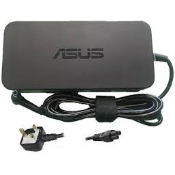 Sạc Laptop Asus N76VB N76VJ N76VM N76VZ FX553VD FX553VE 6.32A 120W Hàng Nhập Khẩu