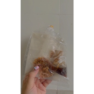 Bánh tráng mee