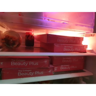 Collagen Beauty Plus