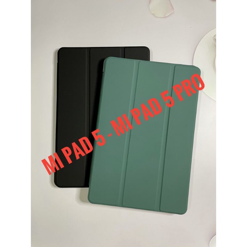 Bao da tpu mi pad 5/mipad 5 pro.